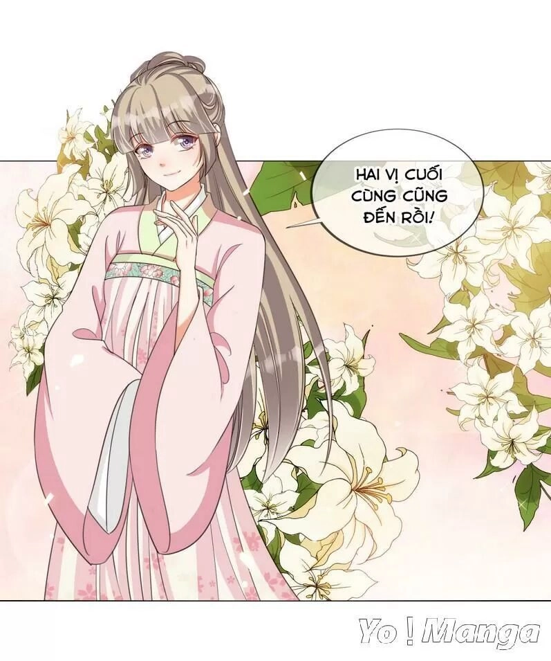 Độc Y Cuồng Phi Chapter 25 - 5