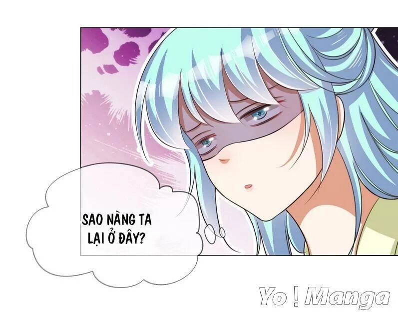 Độc Y Cuồng Phi Chapter 25 - 6