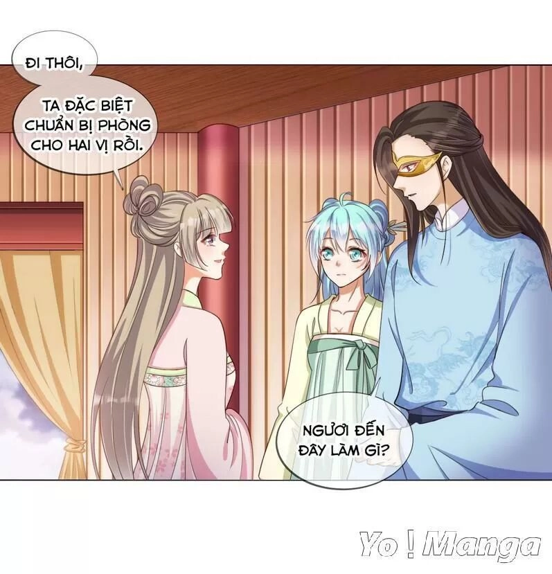 Độc Y Cuồng Phi Chapter 25 - 7