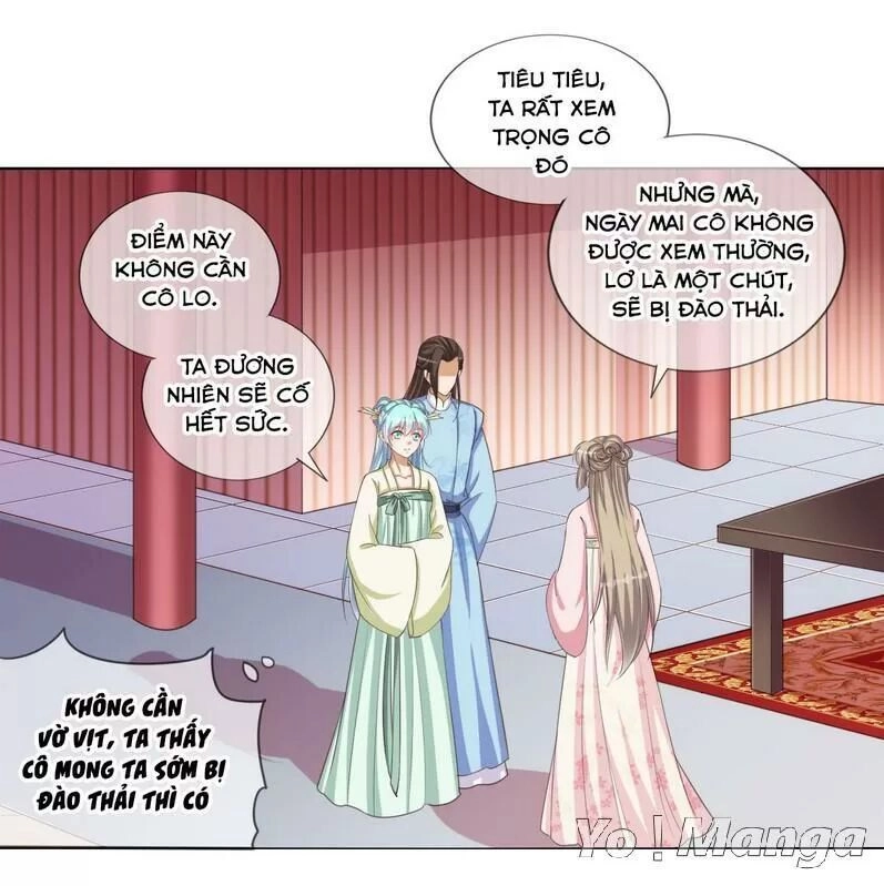 Độc Y Cuồng Phi Chapter 25 - 9