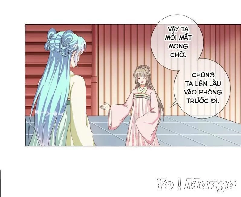 Độc Y Cuồng Phi Chapter 25 - 10