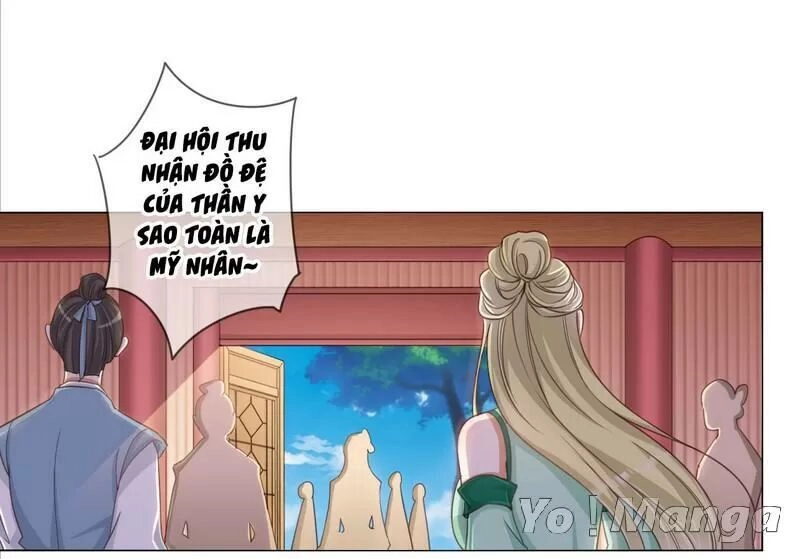 Độc Y Cuồng Phi Chapter 25 - 12