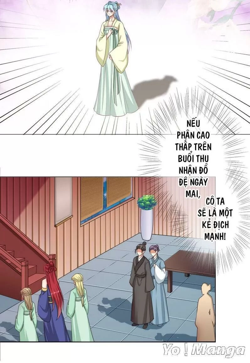 Độc Y Cuồng Phi Chapter 25 - 16