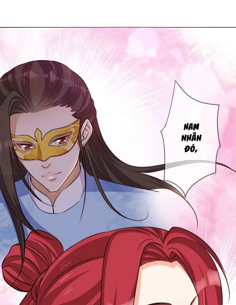 Độc Y Cuồng Phi Chapter 25 - 18