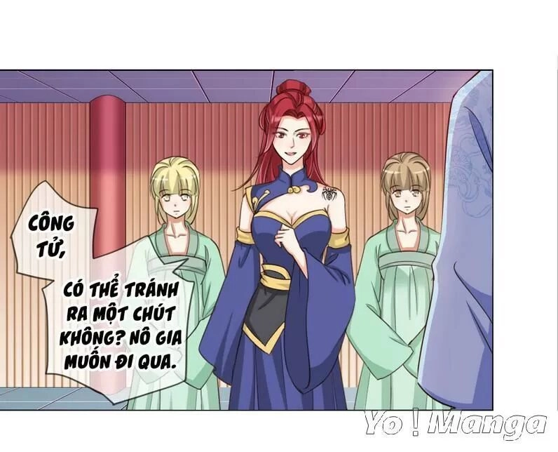 Độc Y Cuồng Phi Chapter 25 - 20