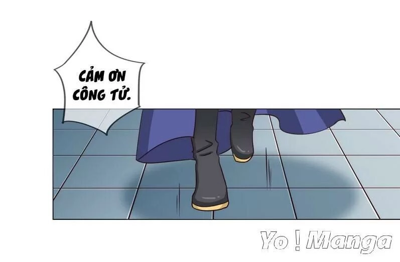 Độc Y Cuồng Phi Chapter 25 - 21