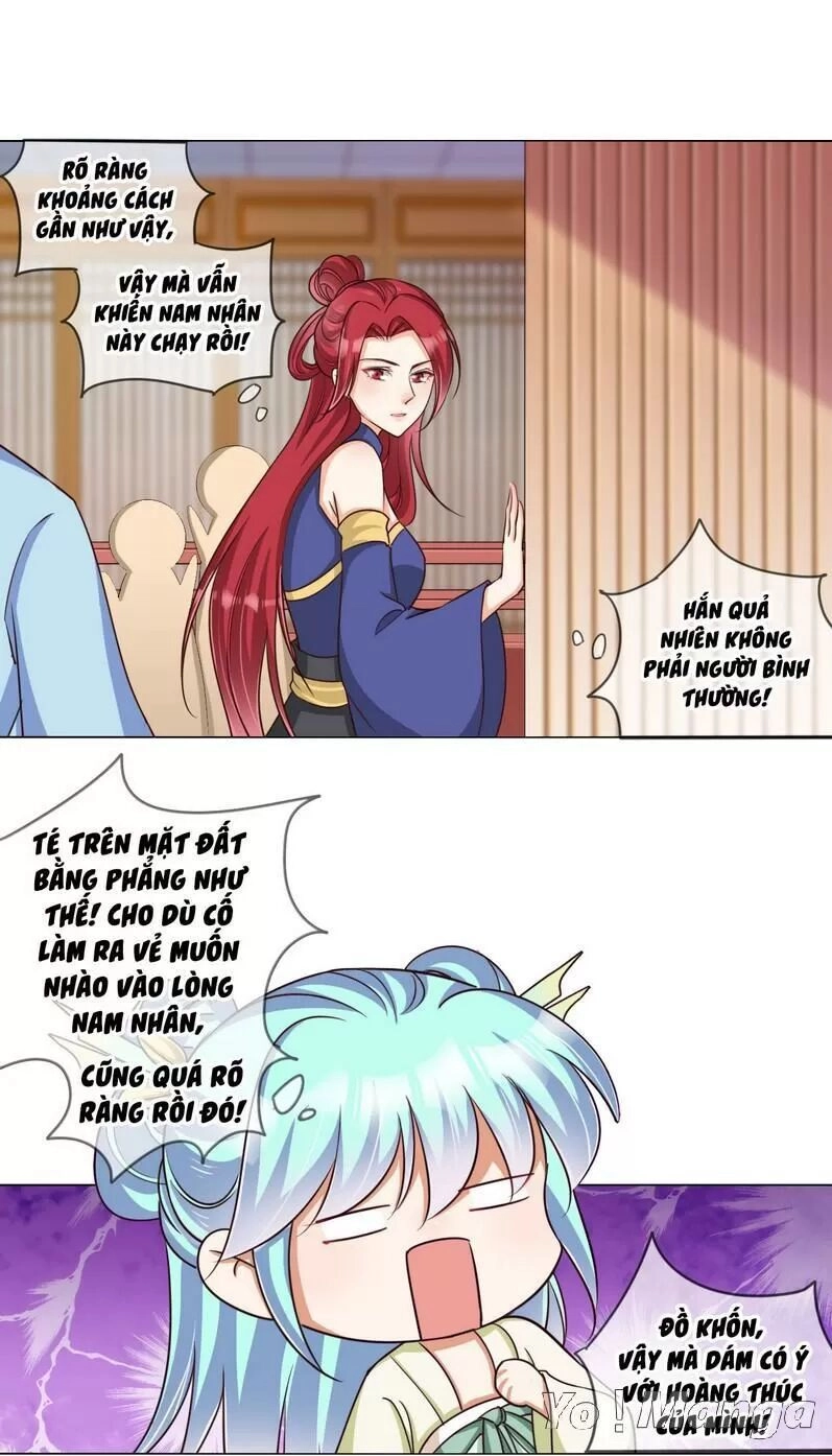 Độc Y Cuồng Phi Chapter 25 - 23