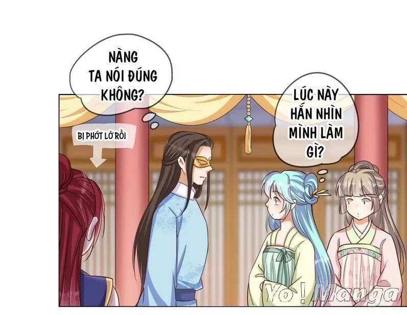 Độc Y Cuồng Phi Chapter 25 - 25