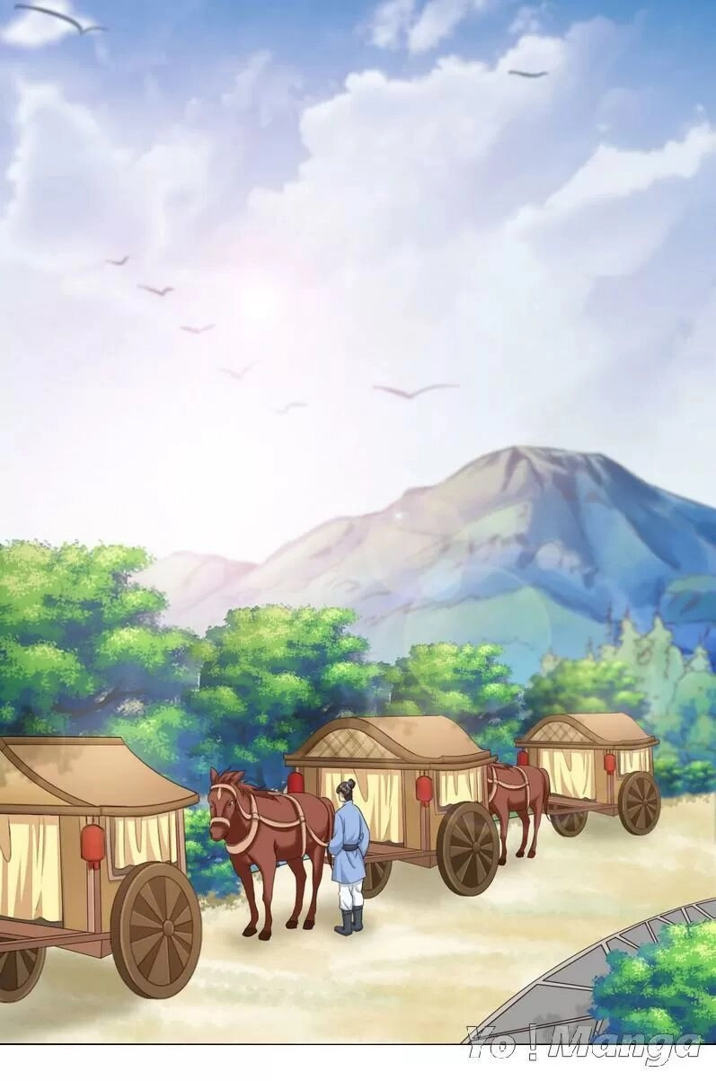 Độc Y Cuồng Phi Chapter 26 - 2