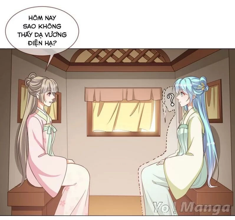 Độc Y Cuồng Phi Chapter 26 - 3