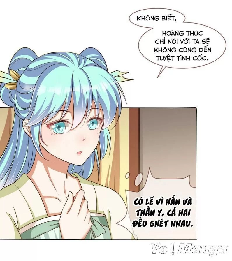 Độc Y Cuồng Phi Chapter 26 - 4