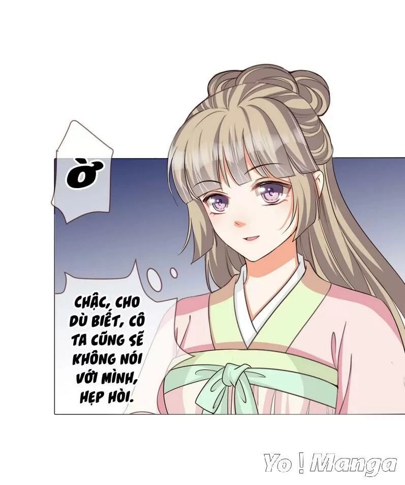 Độc Y Cuồng Phi Chapter 26 - 5