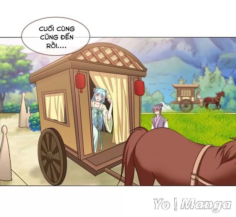 Độc Y Cuồng Phi Chapter 26 - 6