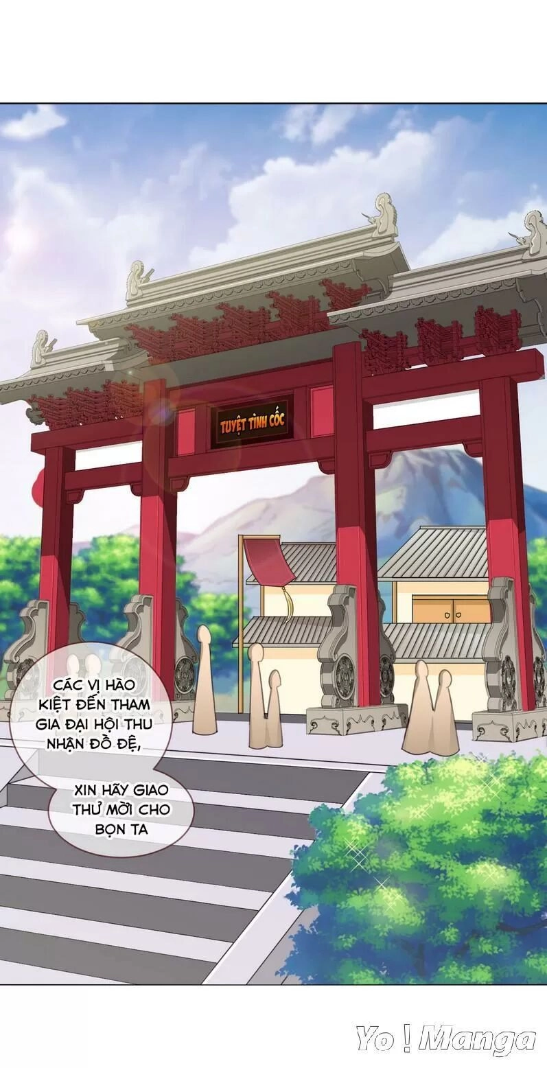 Độc Y Cuồng Phi Chapter 26 - 7