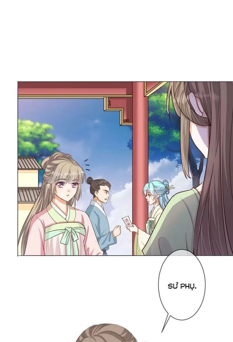 Độc Y Cuồng Phi Chapter 26 - 8