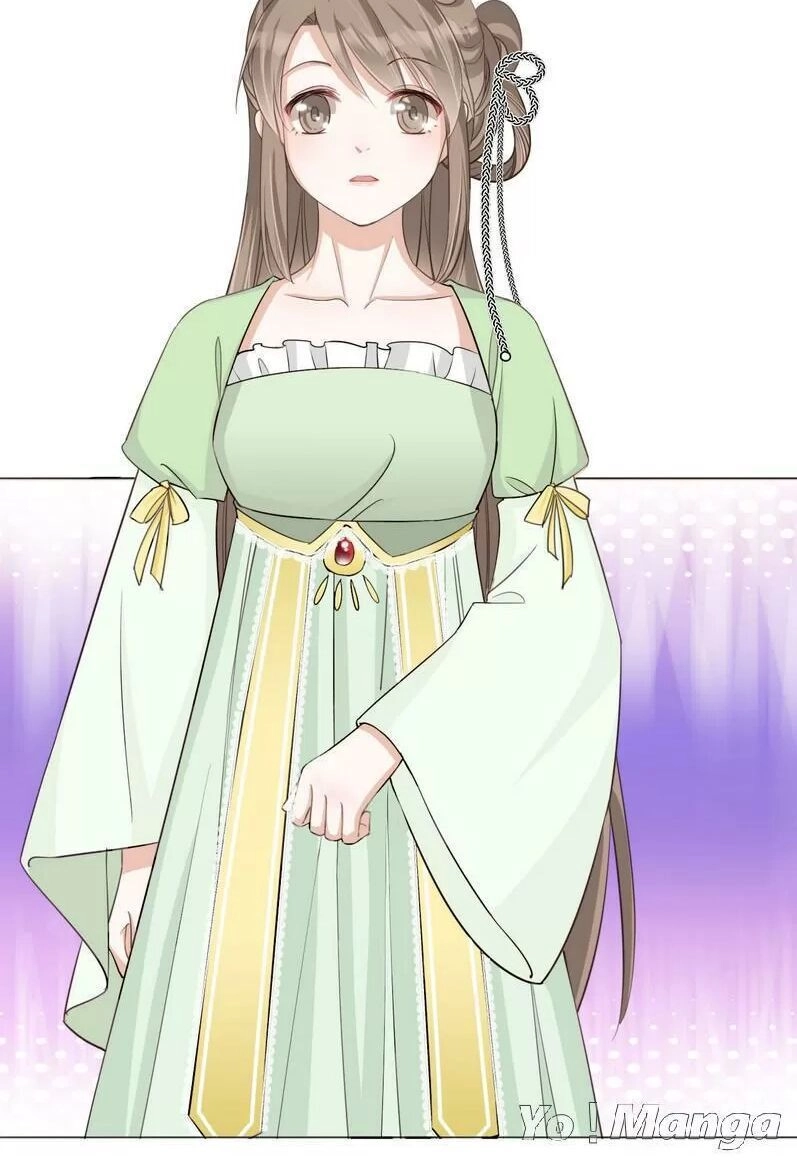 Độc Y Cuồng Phi Chapter 26 - 9