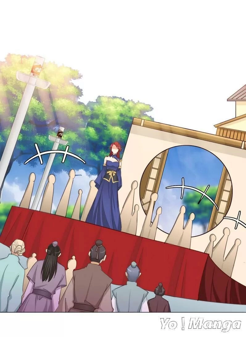 Độc Y Cuồng Phi Chapter 26 - 11