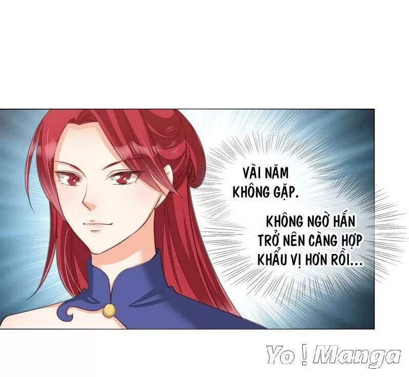 Độc Y Cuồng Phi Chapter 26 - 14