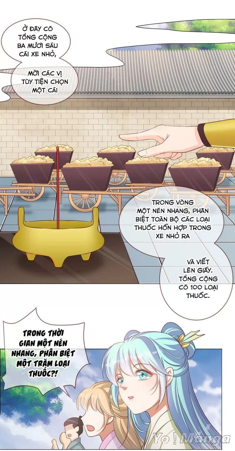 Độc Y Cuồng Phi Chapter 26 - 16