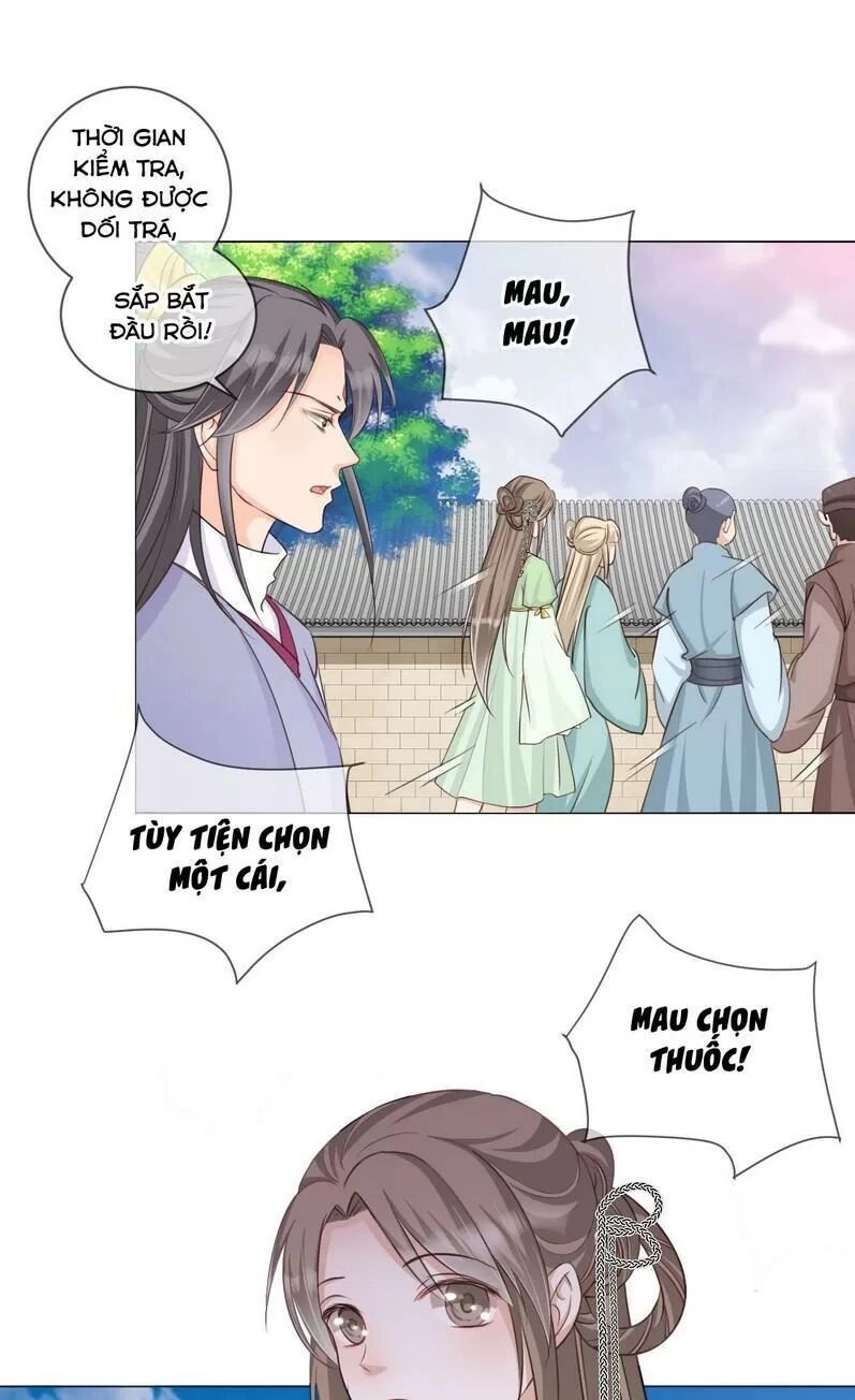 Độc Y Cuồng Phi Chapter 26 - 19