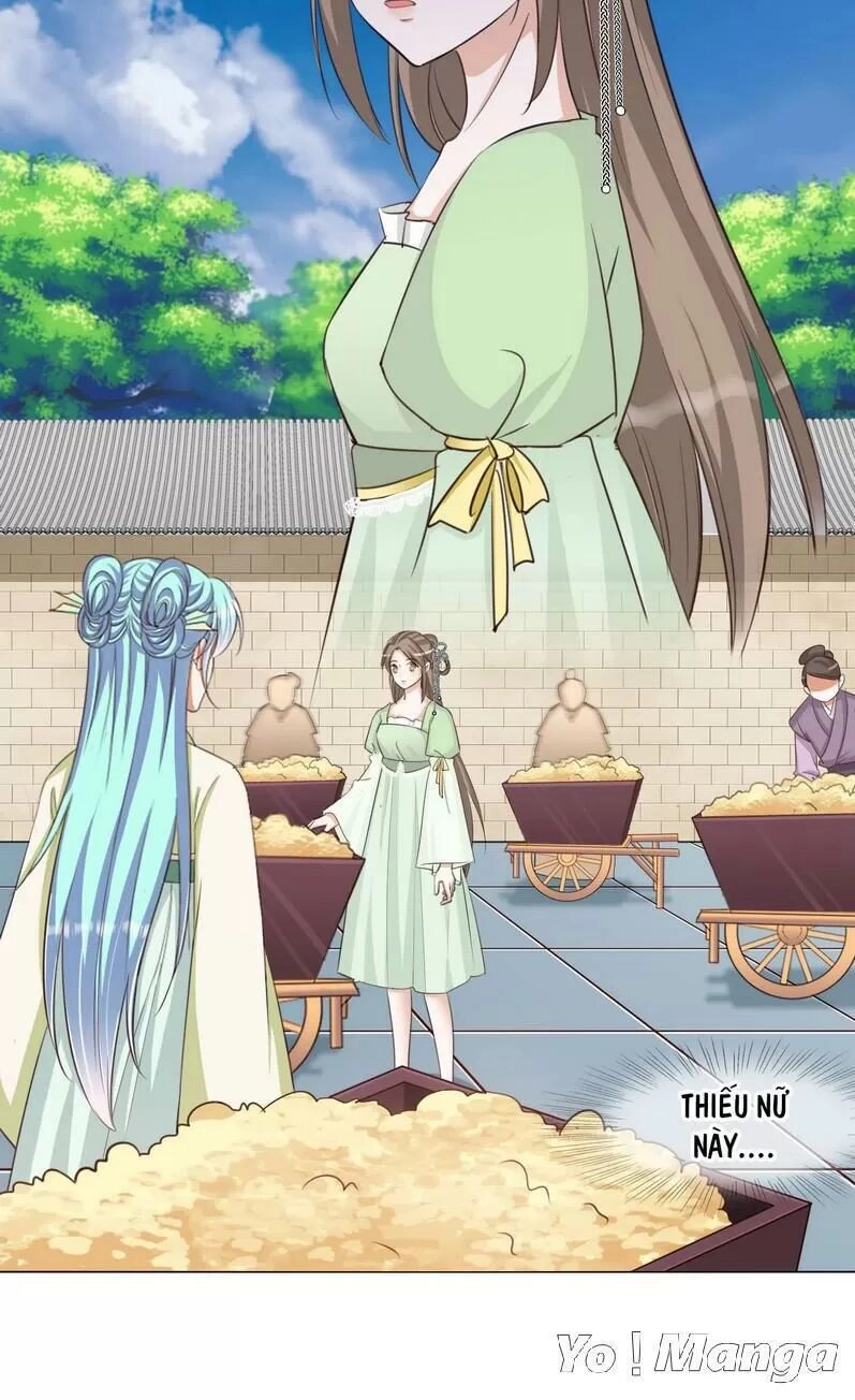 Độc Y Cuồng Phi Chapter 26 - 20