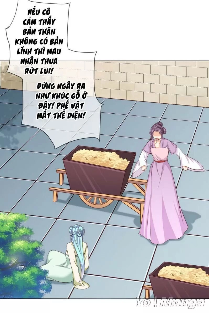 Độc Y Cuồng Phi Chapter 26 - 23