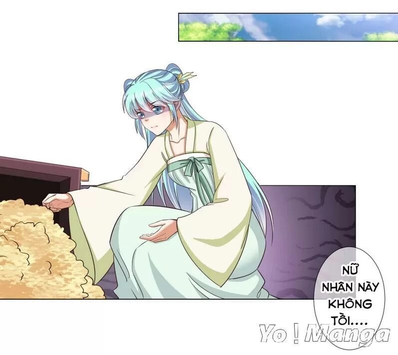 Độc Y Cuồng Phi Chapter 27 - 9