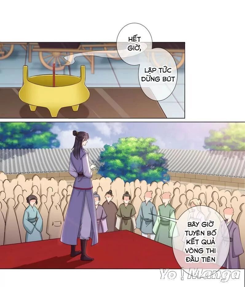 Độc Y Cuồng Phi Chapter 27 - 11