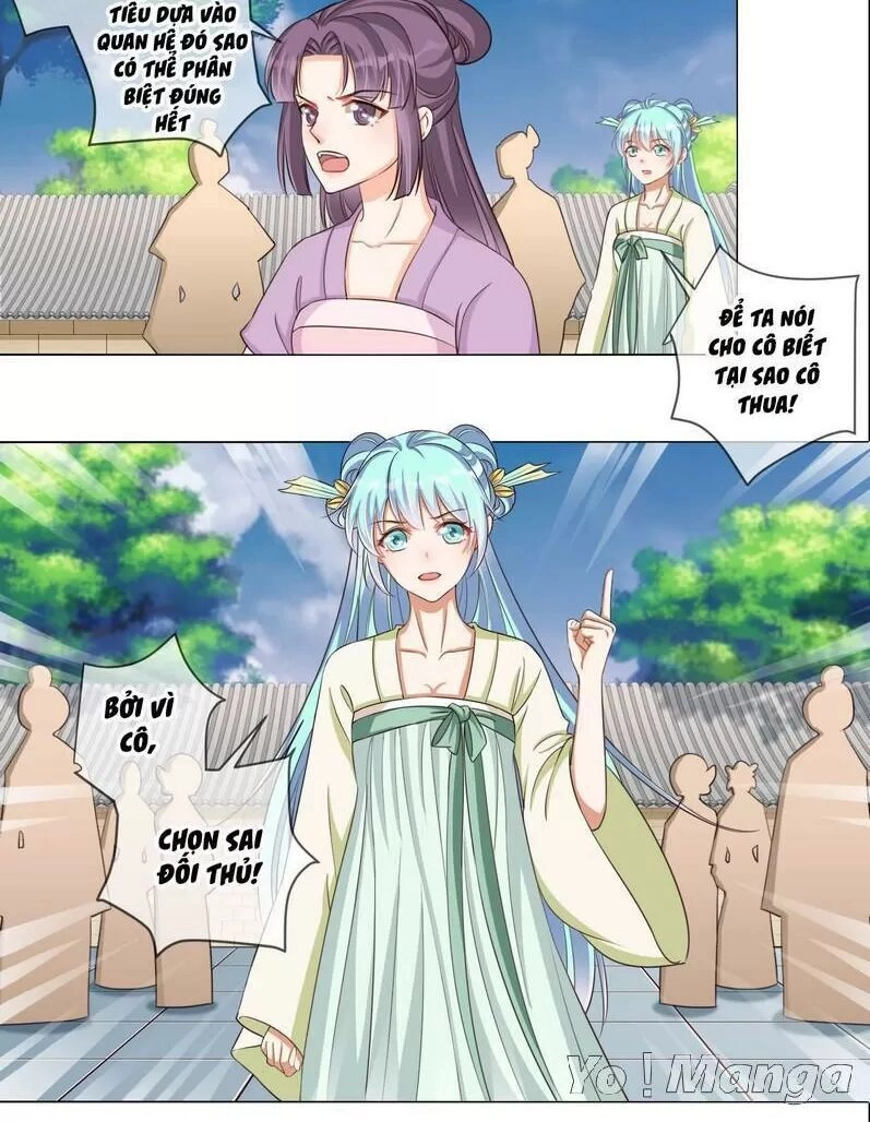 Độc Y Cuồng Phi Chapter 27 - 14