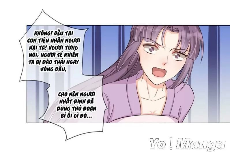 Độc Y Cuồng Phi Chapter 27 - 16