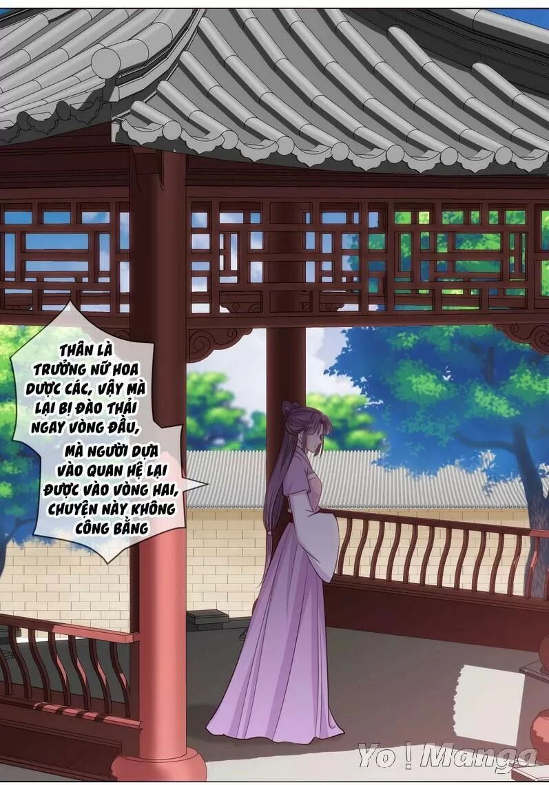 Độc Y Cuồng Phi Chapter 27 - 20