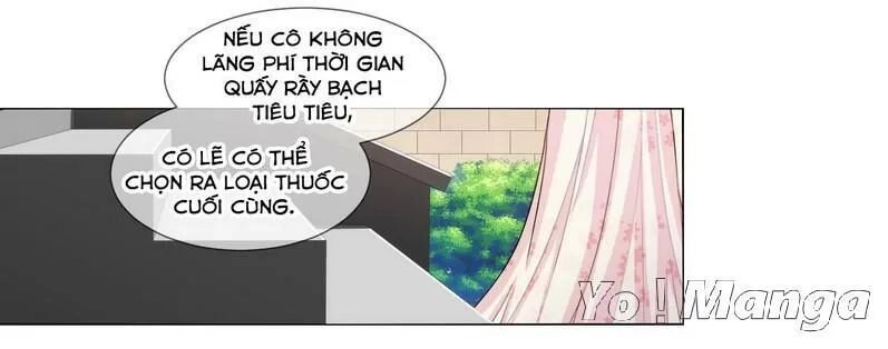 Độc Y Cuồng Phi Chapter 27 - 21