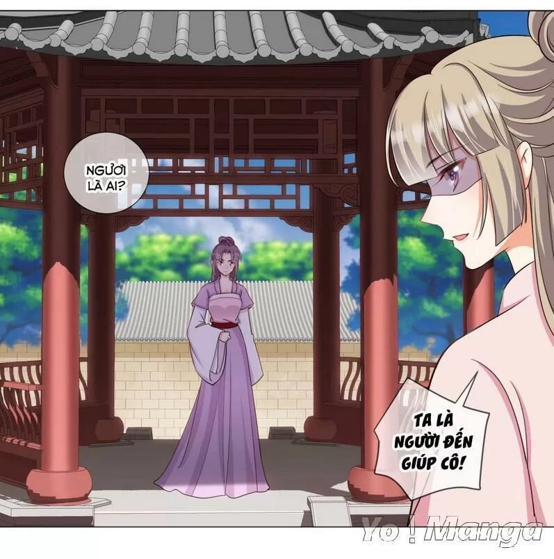 Độc Y Cuồng Phi Chapter 27 - 22