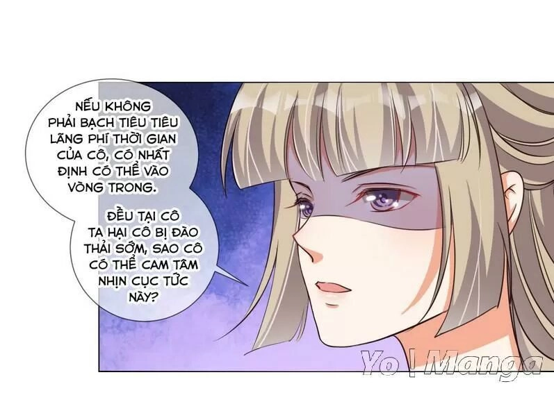 Độc Y Cuồng Phi Chapter 27 - 23