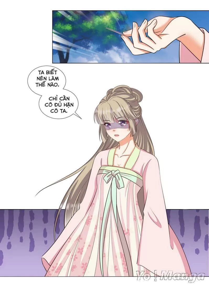 Độc Y Cuồng Phi Chapter 27 - 25