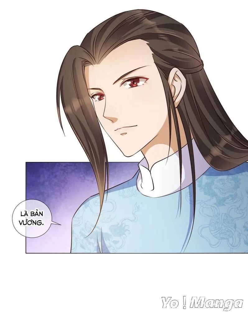 Độc Y Cuồng Phi Chapter 27 - 30