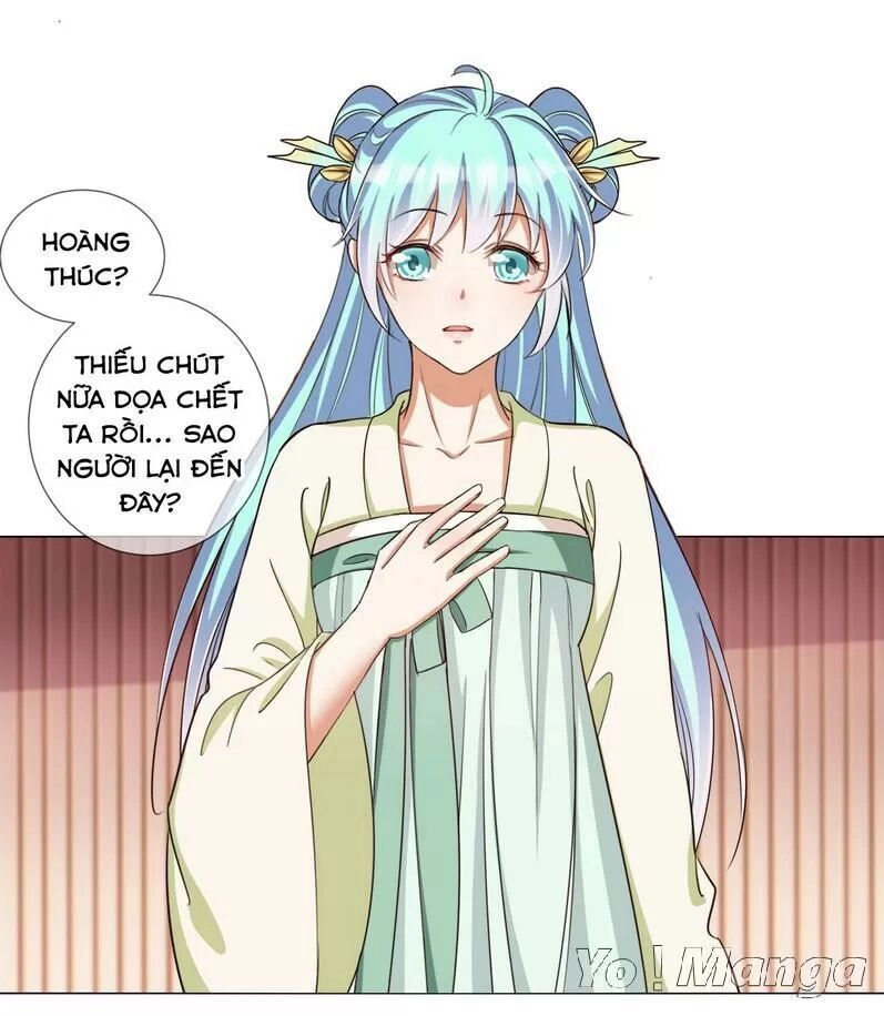 Độc Y Cuồng Phi Chapter 28 - 2