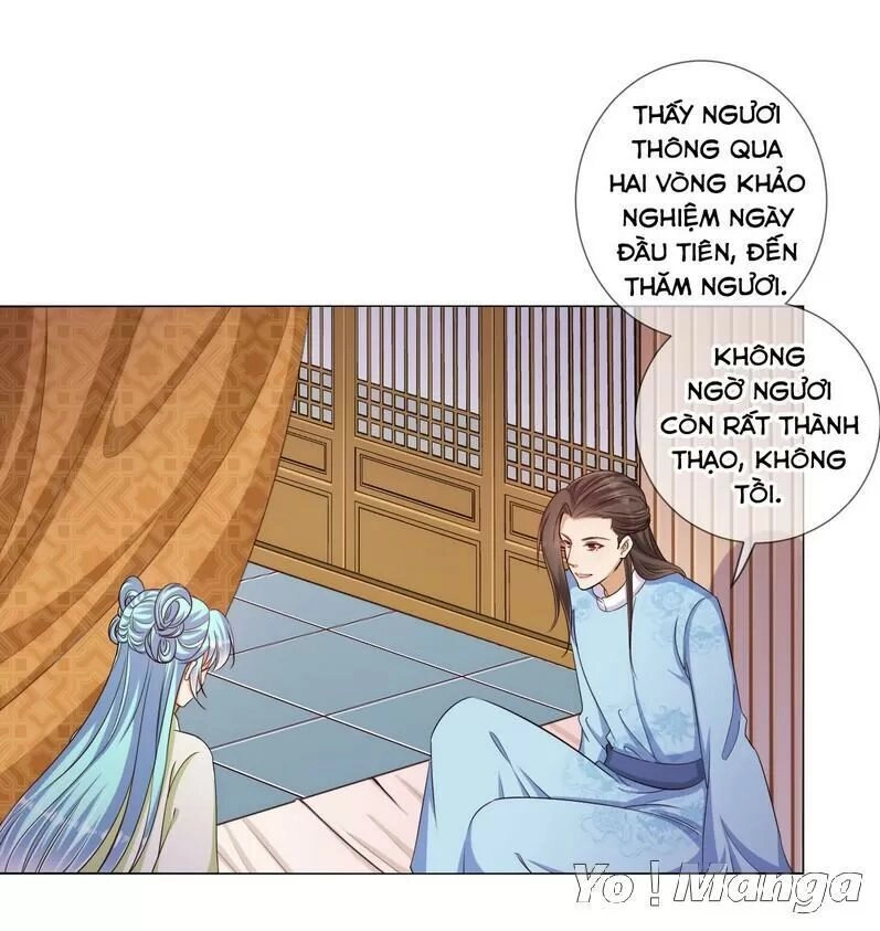 Độc Y Cuồng Phi Chapter 28 - 3