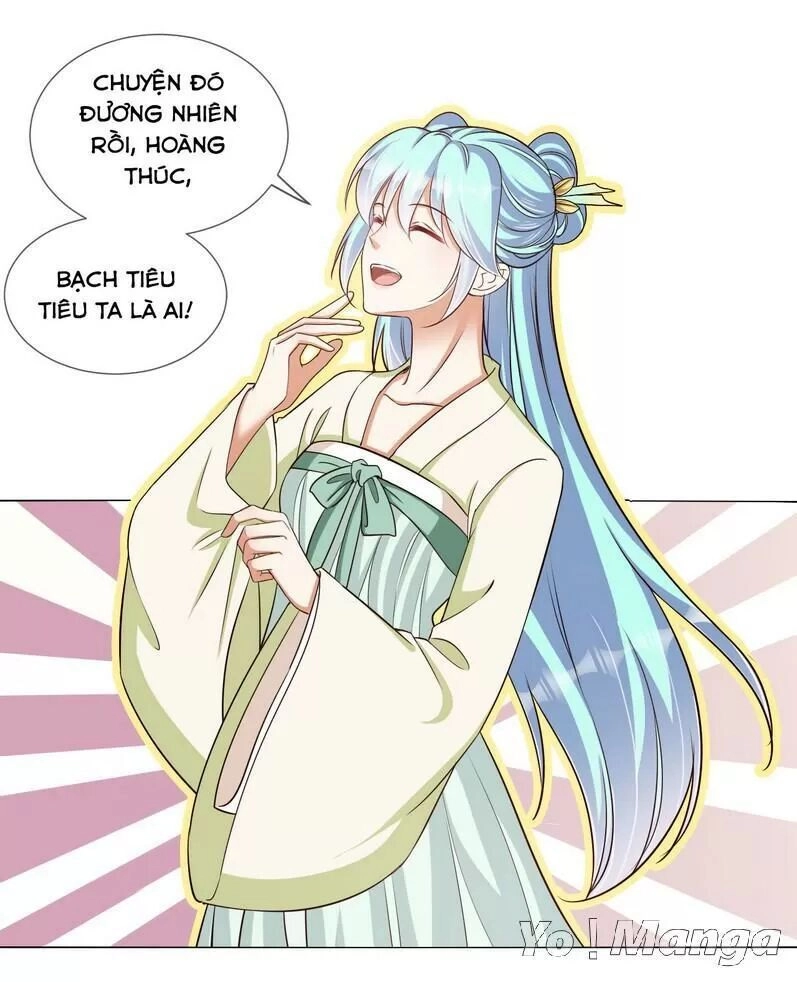 Độc Y Cuồng Phi Chapter 28 - 4