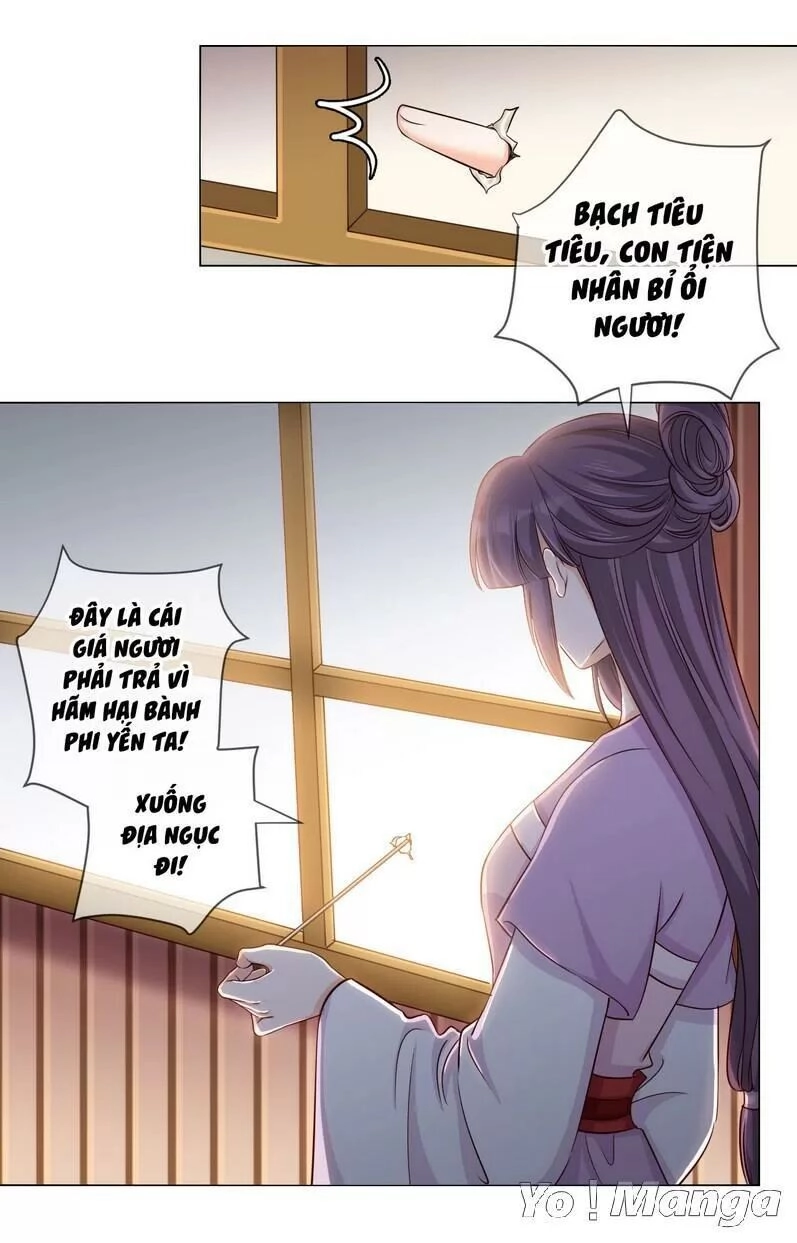 Độc Y Cuồng Phi Chapter 28 - 5