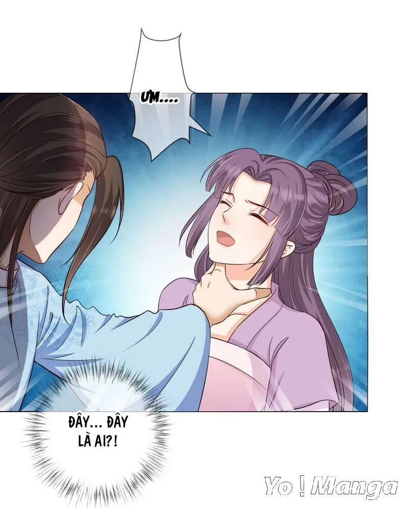 Độc Y Cuồng Phi Chapter 28 - 7