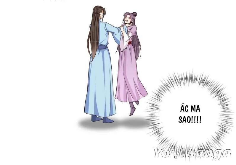 Độc Y Cuồng Phi Chapter 28 - 8