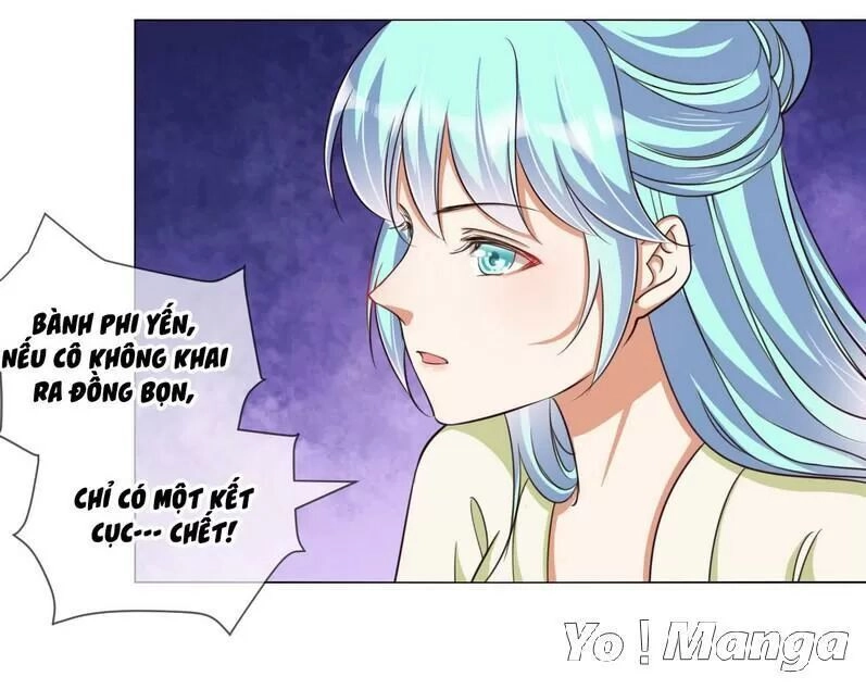 Độc Y Cuồng Phi Chapter 28 - 11