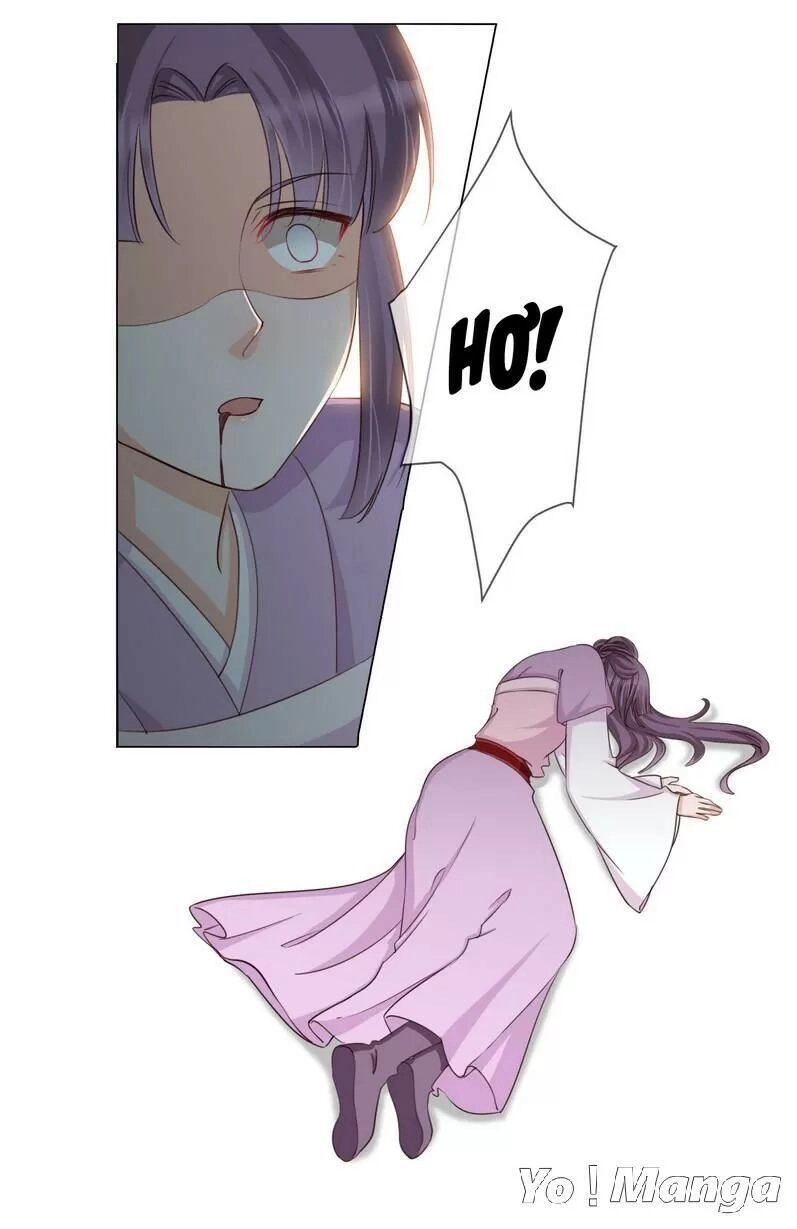 Độc Y Cuồng Phi Chapter 28 - 13