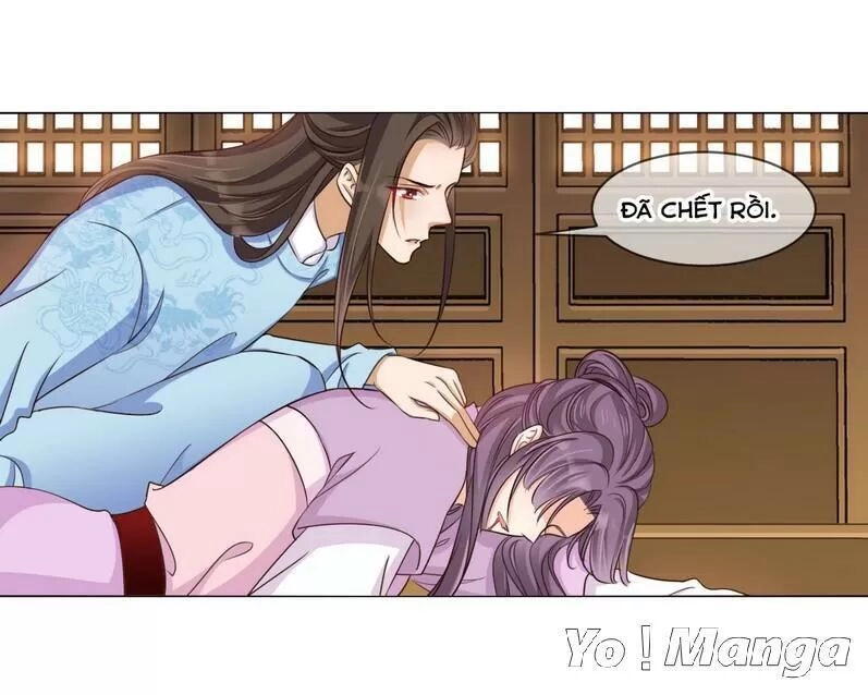 Độc Y Cuồng Phi Chapter 28 - 14