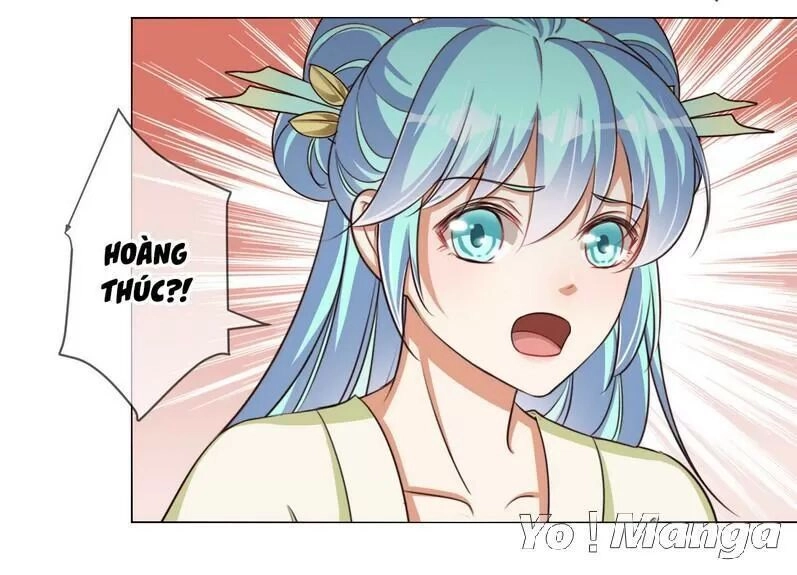 Độc Y Cuồng Phi Chapter 28 - 19