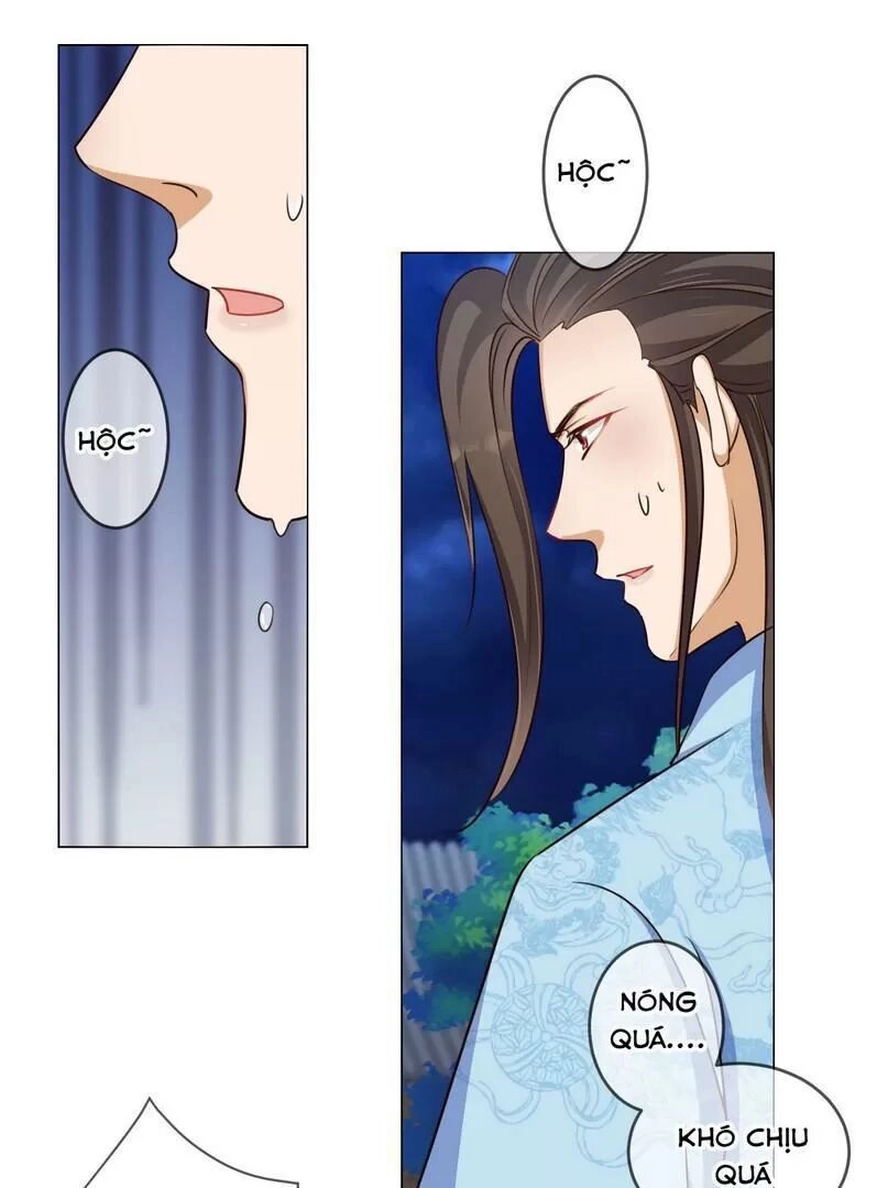 Độc Y Cuồng Phi Chapter 28 - 20