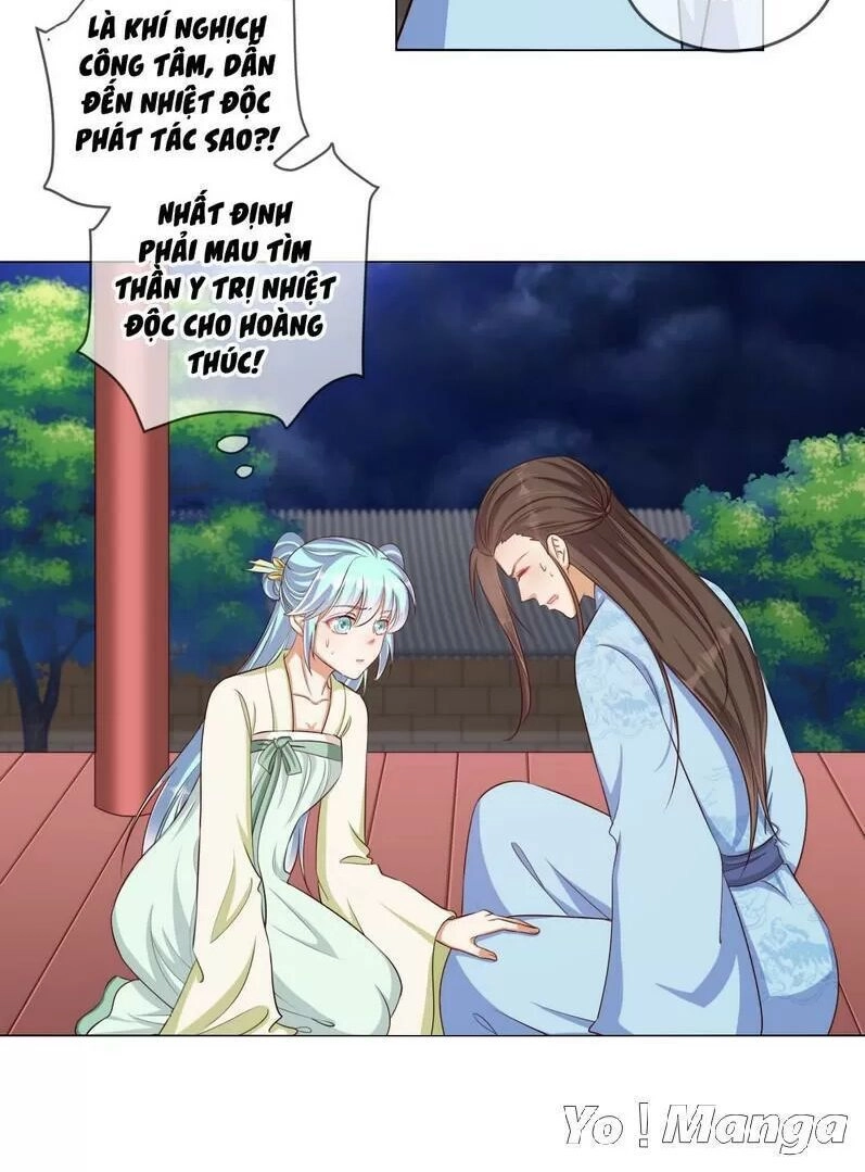 Độc Y Cuồng Phi Chapter 28 - 21