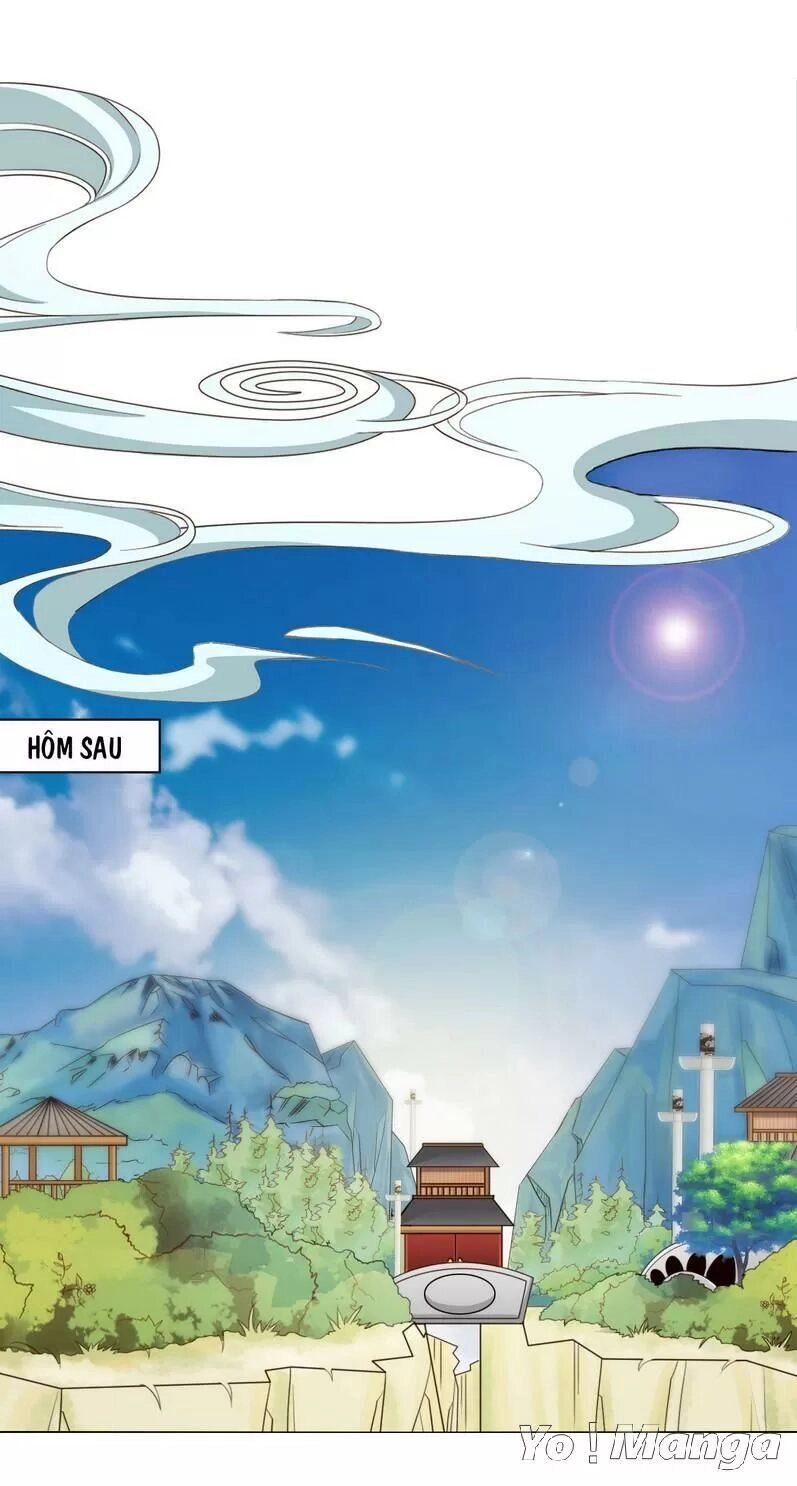 Độc Y Cuồng Phi Chapter 28 - 22