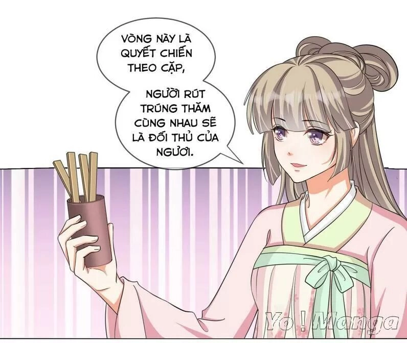 Độc Y Cuồng Phi Chapter 28 - 26